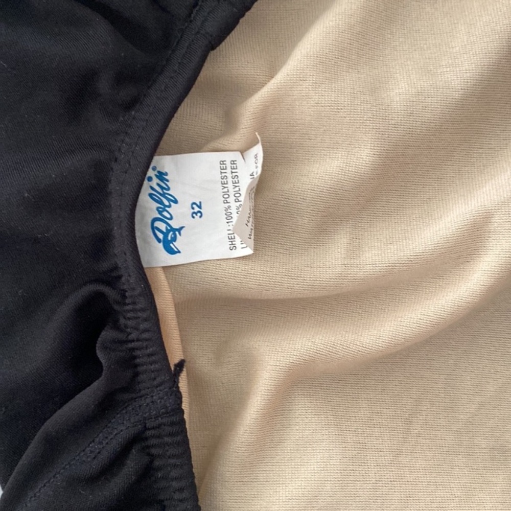 Dolphin swimsuit
Size 32
New without tags - Picture 4 of 4